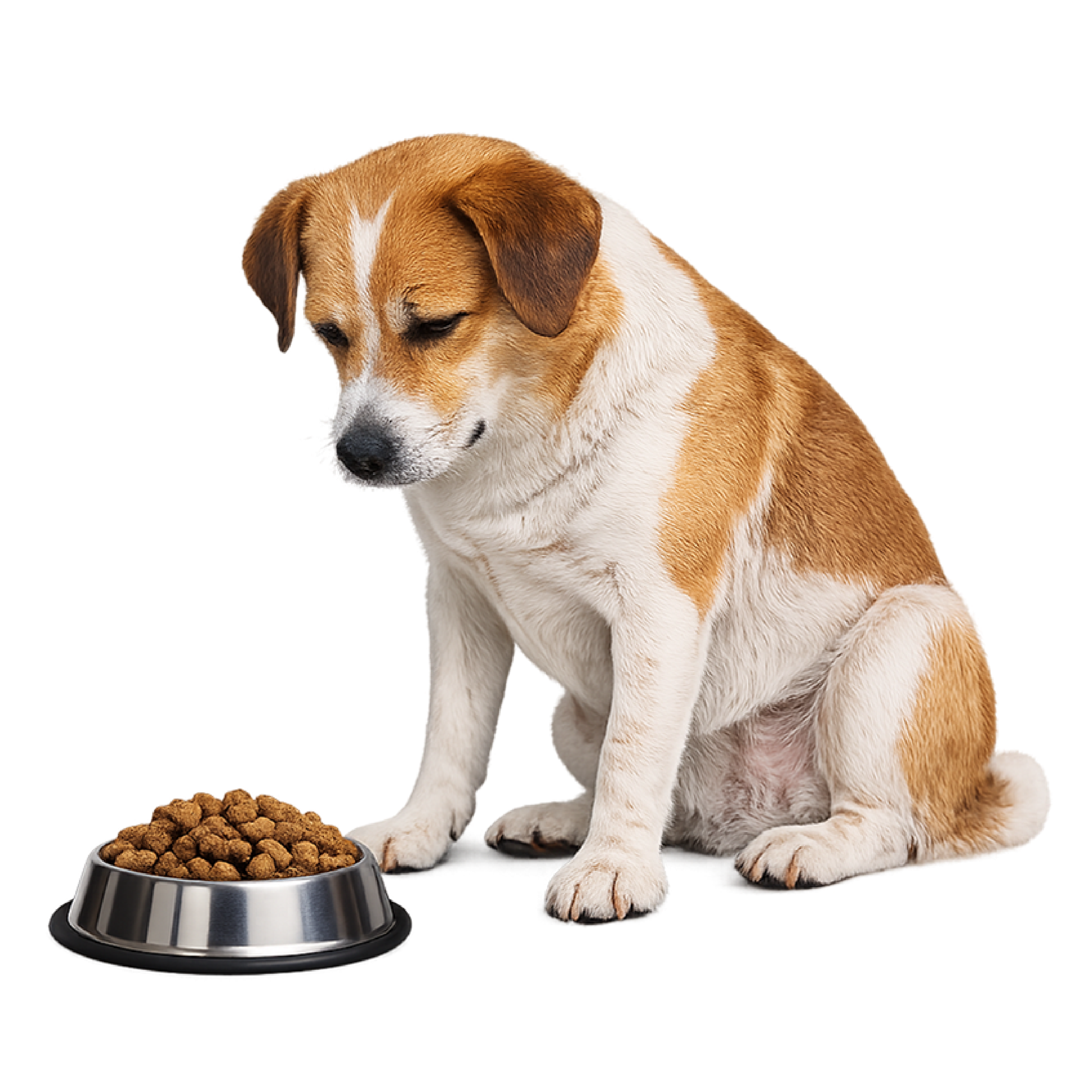 Connect To A Vet And Help Your Dog Regain Their Appetite